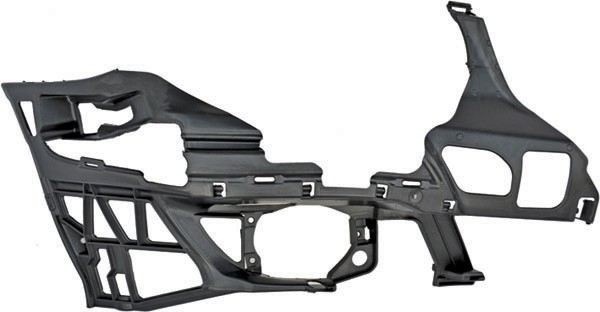 Drager Bumper Rechts Mercedes W212