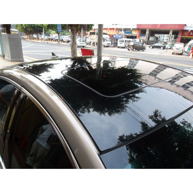 Car Wrapping Film 152x200cm Glossy Black, auto-adhesive