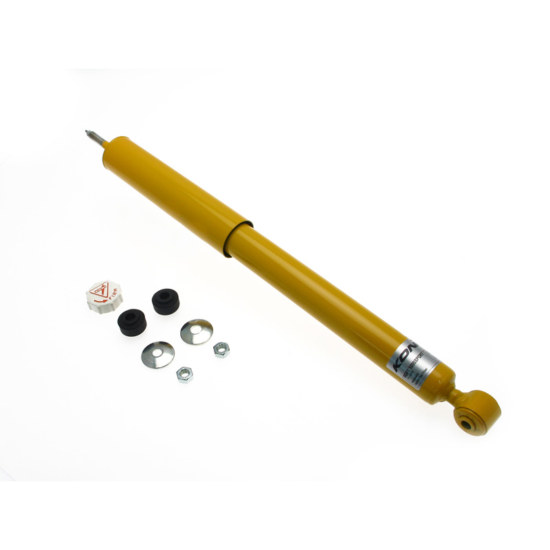 KONI Sport Shock absorber  Holden Vectra 1994-1995 / Opel Kadett E/Vectra A / Vauxhall Astra Mk2 Hatchback/GTE / Cavalier 1988-1995 - Rear axle (8041-1095SPORT)