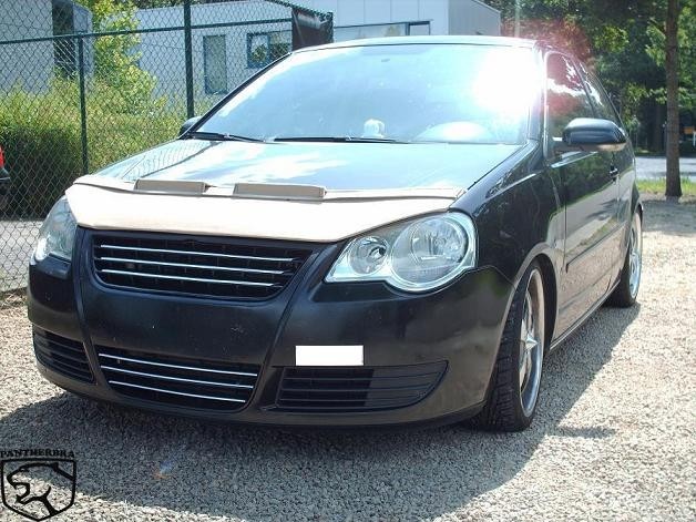 Steenslag/Auto Bra VW Golf IV47