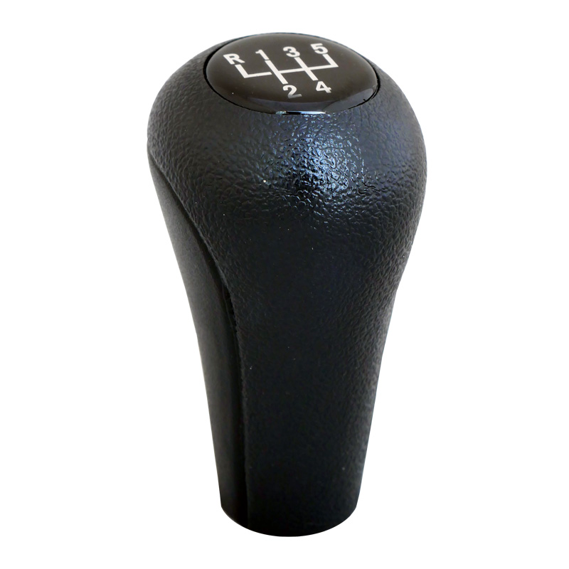 Simoni Racing Gear Knob OEM  BMW E36/E46/E34/E39/E38 - Black incl. 2 Shift Patterns