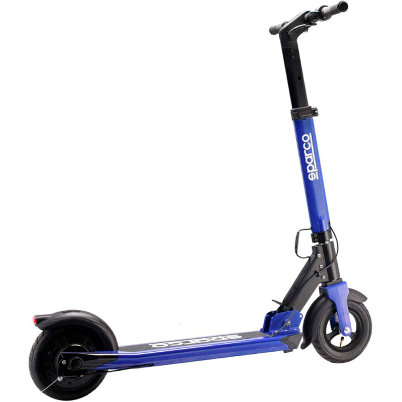 Sparco E-Scooter SEM1 - Blue