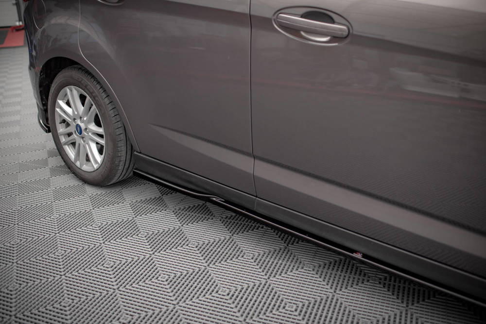 Rearspoiler Ford C-Max / Grand C-Max