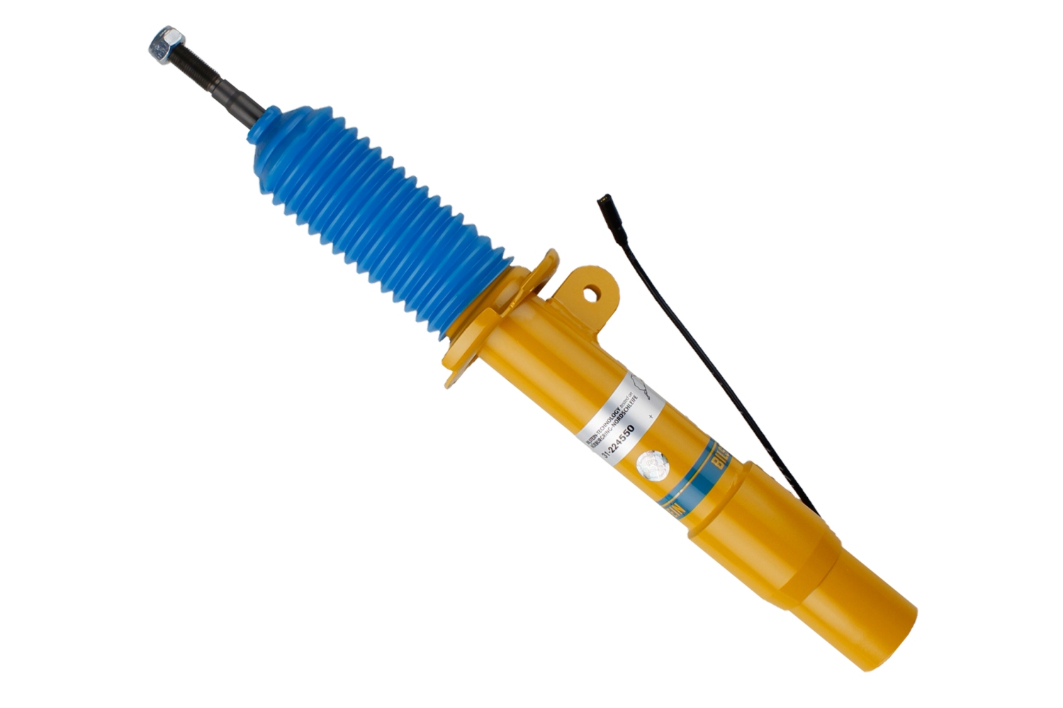 Bilstein Sport Damper Bmw E90-93 M3 Edc Vl B6dt