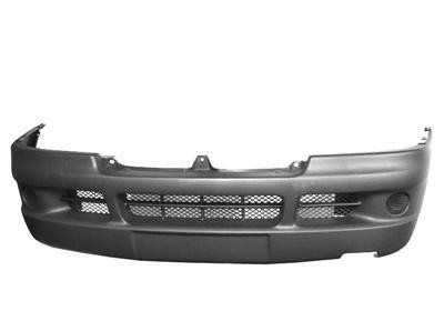 voorbumper, grijs,-01/2004 Fiat Ducato, 2002-2008