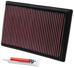 K&N Inlegfilter Seat Toledo 1.9 1991-98