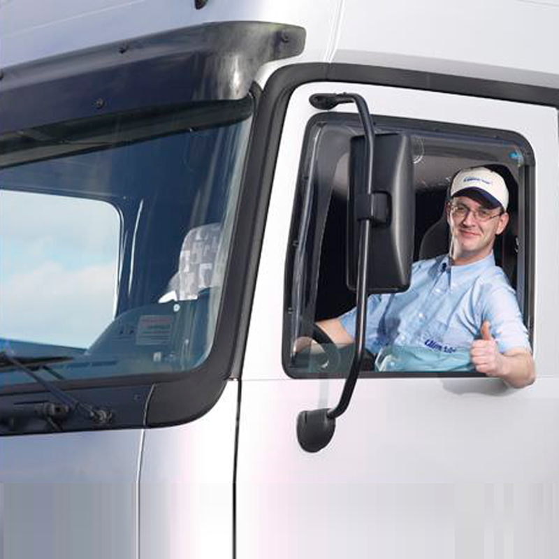 Window Visors  Peugeot Boxer 1994-2005 / Fiat Ducato 1994-2006 / Citroën Jumper 1994-2007