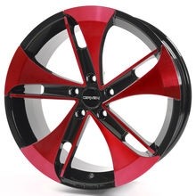 Velgen Carmani 7 Punch CRP 8.5x19 5x120 ET15