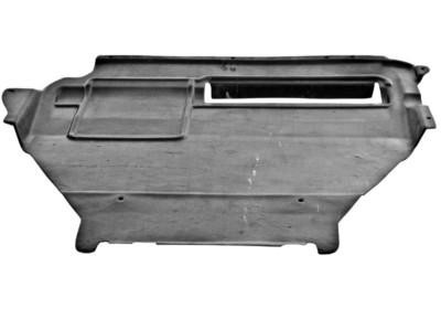 beschermplaat onder de motor, HDi Citroen Xsara, N7, 2000-2006