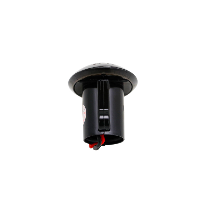 Set LED Side Indicators  Alfa/Fiat/Ford/Lancia miscellany - Smoke - incl. Dynamic Running Light