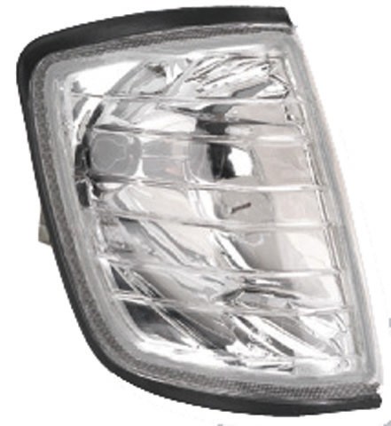 Indicator set W124 86-95