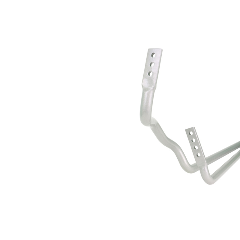 Whiteline Front & Rear Stabiliser Bar Kit  Honda Civic VIII Hatchback Type R 2006-