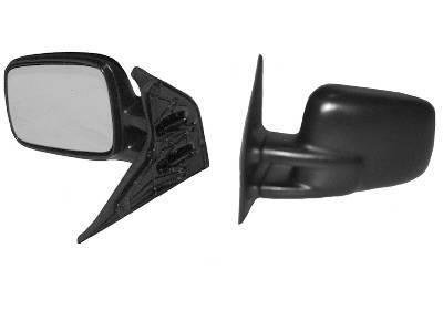spiegel, bol glas, rechts VW T4, 1991-2003