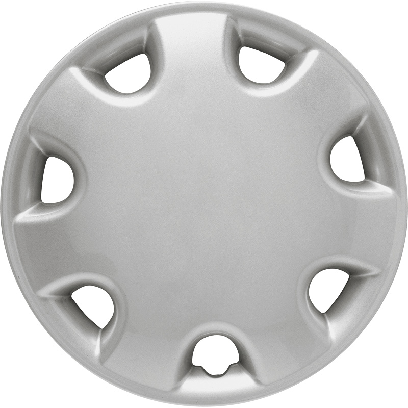 Set wheel covers Colorado 12-inch silver