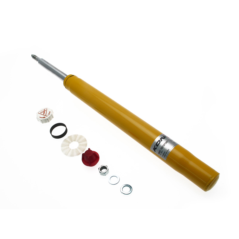 KONI Sport Shock absorber  BMW 3-Series (E30) Sedan 318is/323i/325i/324td/(E30) Touring/Convertible / Z1 1982-1994 - Front axle (8641-1021SPORT)