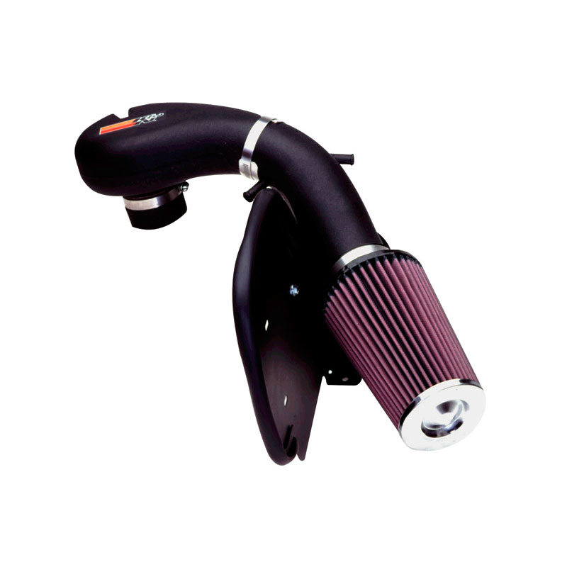 K&N Performance Air Intake Kit  Jeep Cherokee 1991-1995 (57-1519)