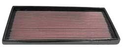 K&N Inlegfilter Kia Sephia 1.8 1995-02