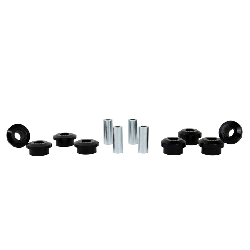 Whiteline Control Arm - Upper Inner Bushing  Honda S2000 AP 1999-