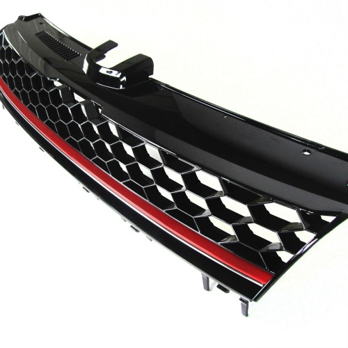 Grill passend voor VW Golf VII