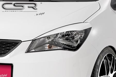 Headlightspoilers Seat Mii