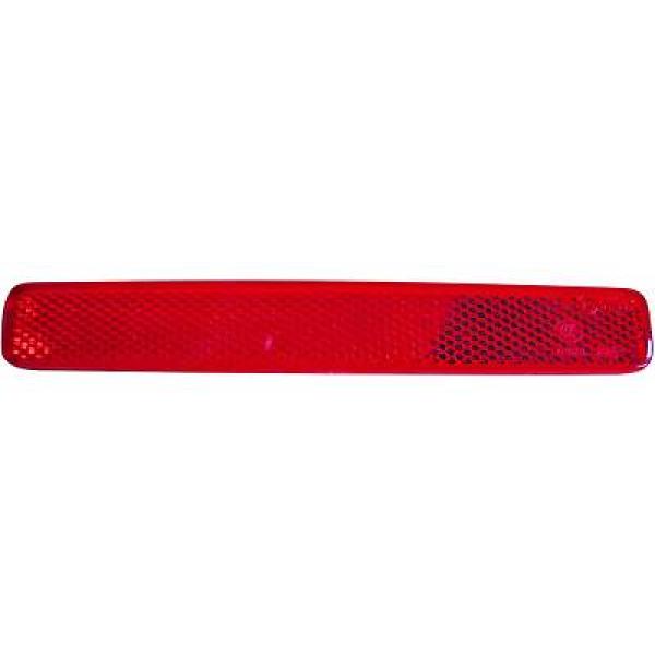 REFLEKTOR Links VW T6 Transporter