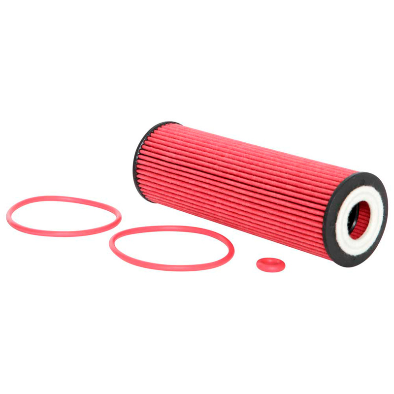 K&N Oil Filter - High Performance-Series  Ford Edge / F150 2.7 2015-2016 (HP-7037)