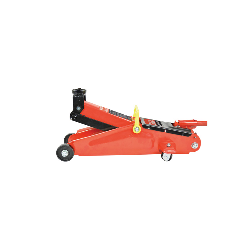Carpoint Trolley Jack 2000KG