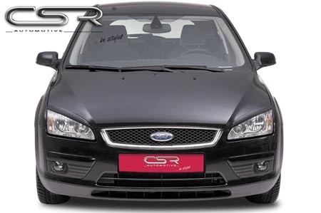 Headlightspoilers Ford Focus C307