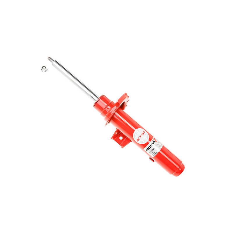 KONI Special Active Shock absorber  BMW 1-3-Series F20/F21/F22/F30 Sedan/(F31) Touring xDrive (excl. EDC) 2010-2019 - Front axle - Right (8745-1378R)