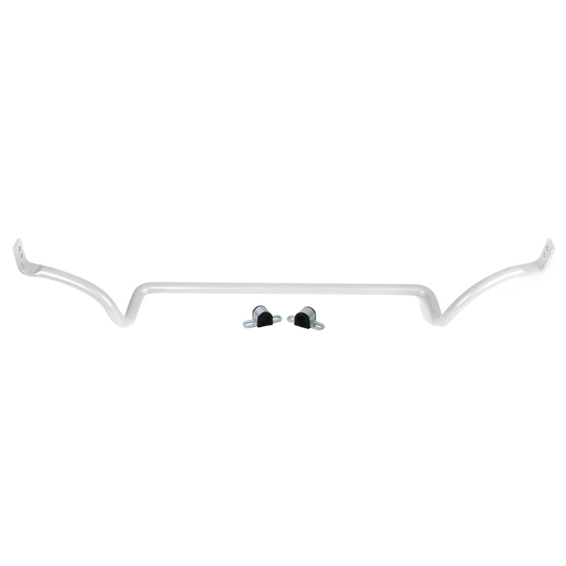 Whiteline Front Stabiliser Bar 26mm Heavy Duty Blade Adjustable  Mitsubishi ASX/Van/Lancer VIII / Proton Inspira 2007-