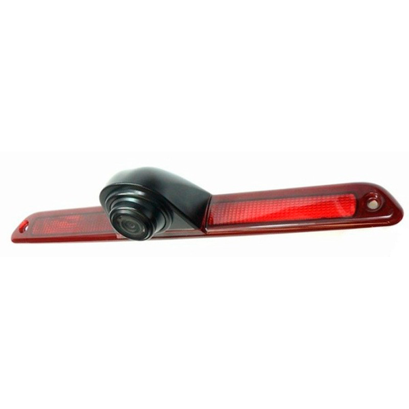 ParkSafe 3rd Brake light with Camera  Mercedes Sprinter & VW Crafter 2006-2017