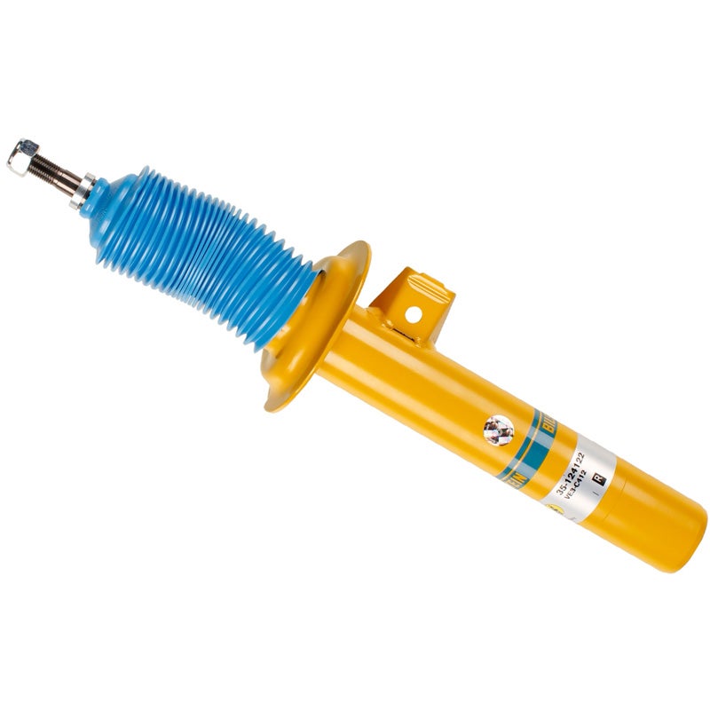 Bilstein B8 (35-124122)  BMW Z4 Roadster E85 / Coupé E86 3.0 si / 2.0 i / 2.2 i / 2.5 i / 2.5 si / 3.0 i 12/2002-02/2009 - front axle right