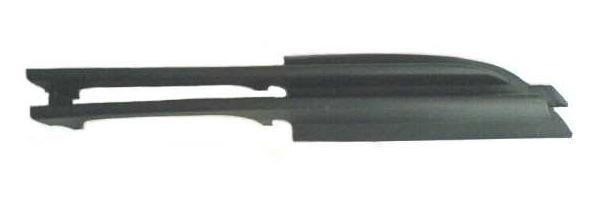 voorbumpergrille, links BMW 3 serie E46, 2001-2007