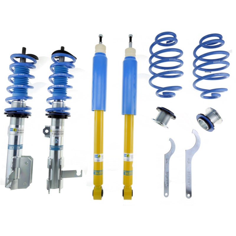Bilstein B14 (47-171725)  Chevrolet Cruze (J300) 05/2009- & Opel/Vauxhall Astra J 2009-2018 / Zafira Tourer C 2011-2019 - FA30-50/RA20-50mm