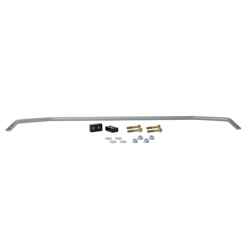 Whiteline Rear Stabiliser Bar 22mm Non Adjustable  Ford Fiësta VI 2008-2017