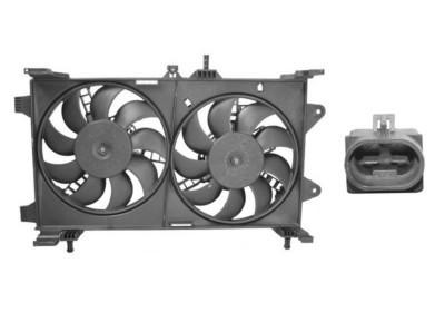 ventilator, 1.9JTD airco Fiat Punto, 1999-2005