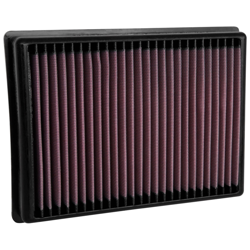 K&N Replacement Air Filter  Renault Megane IV 1.8 2018- (33-3152)
