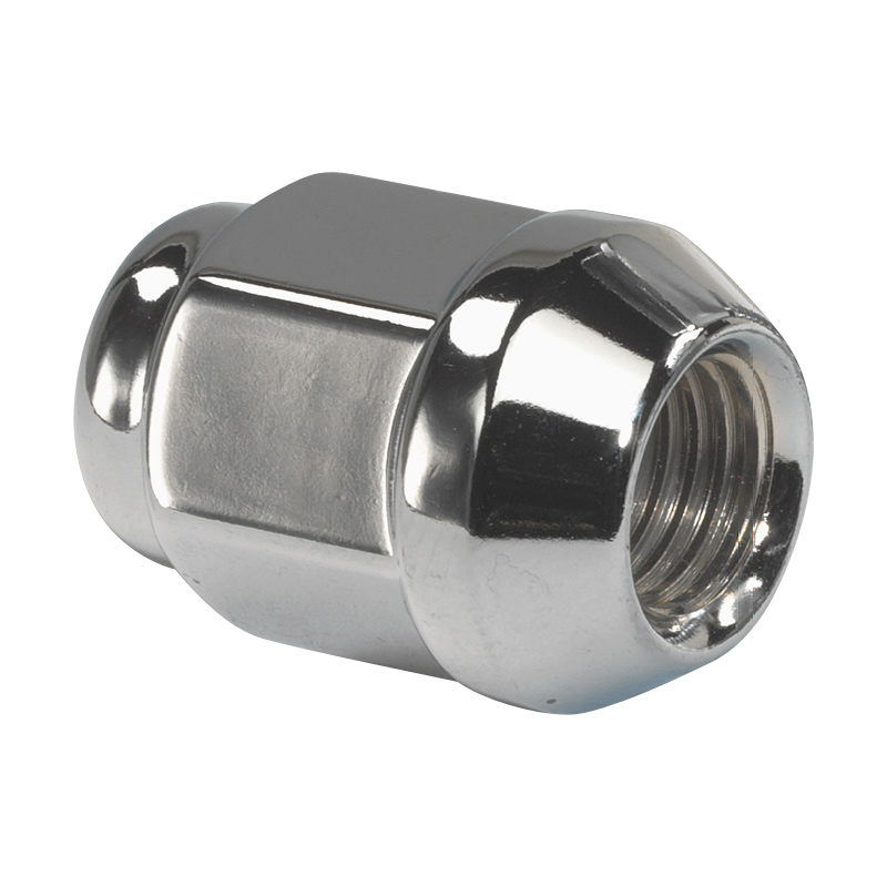 Wheel nut M12x1.50 - Conical (length 35mm / 19mm head)