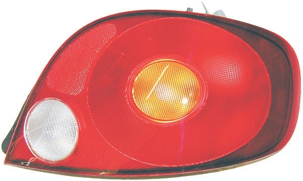 Achterlicht rechts MATIZ 01-05