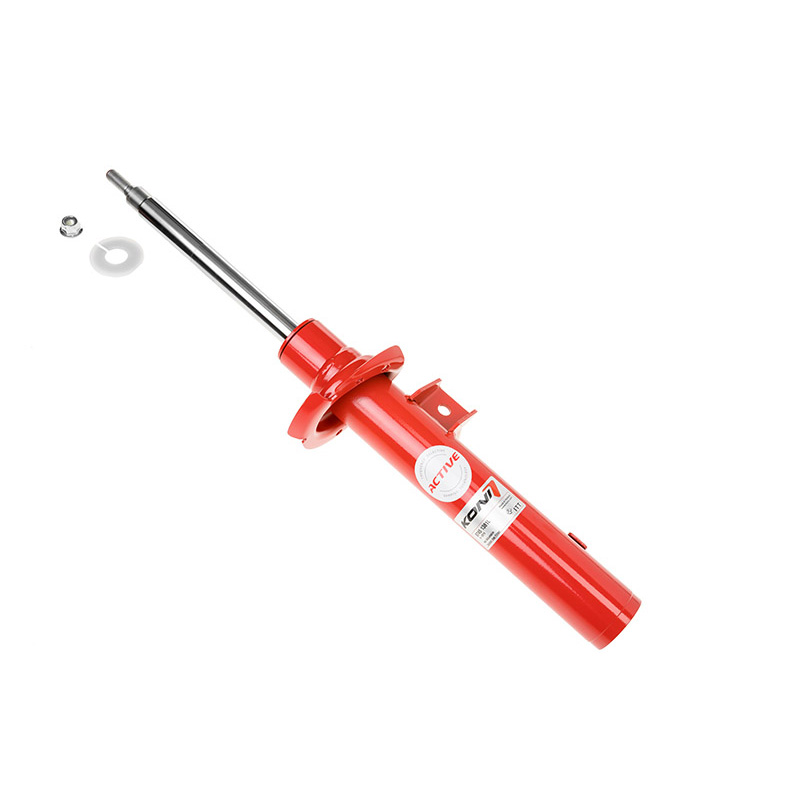 KONI Special Active Shock absorber  BMW X3 (F25)/X4 (F26) incl. M-Technik (excl. EDC) 2010-2019 - Front axle - Left (8745-1381L)