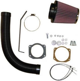 K&N 57i kit Seat Cordoba II (1999-2002) 1.6i 100PK 6/99-10/04