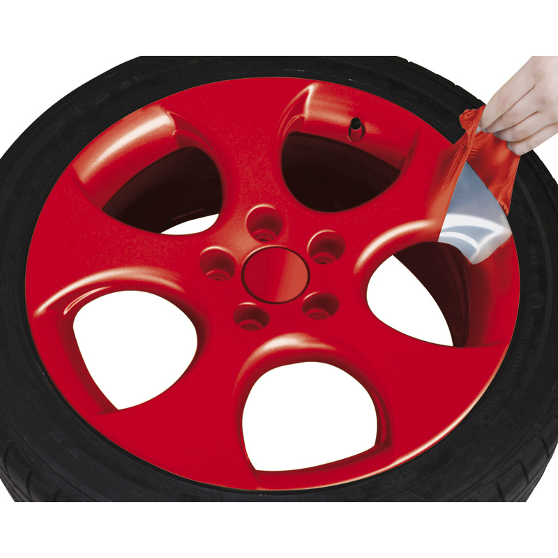Foliatec Spray Film (Dip) - red glossy 1x400ml