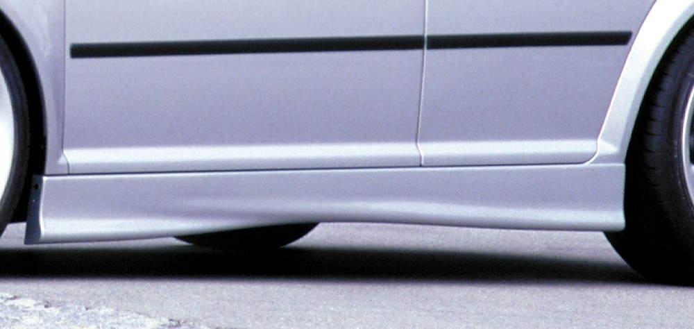 Sideskirts Seat Ibiza/Cordoba Rieger