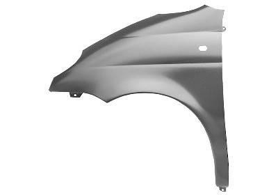 spatbord, met zijknipperlicht gat, links Daewoo Matiz, 1998-2003