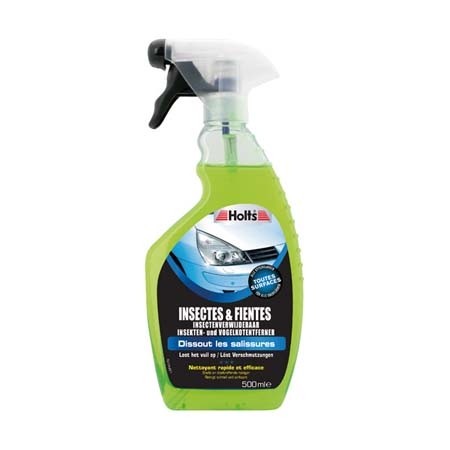 INSECT REMOVER