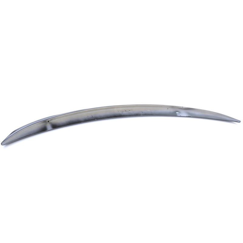 Achterklep Spoiler passend voor Mercedes CLA C118 Glanzend zwart