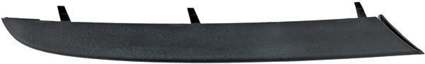 Grill LIJSTrechts BMW E90 06-09