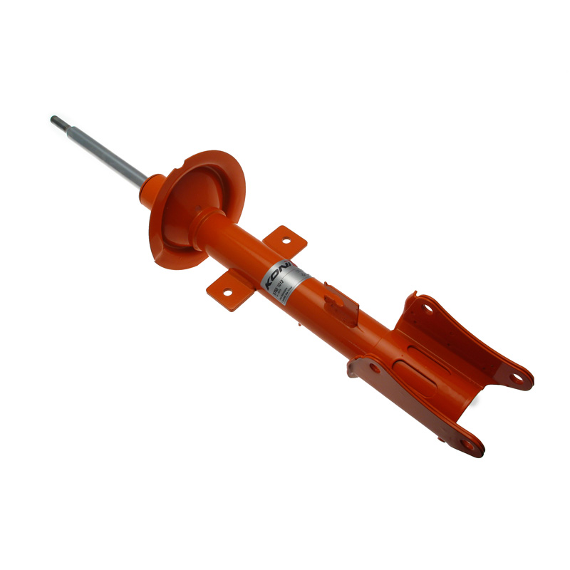 KONI STR.T Shock absorber  Alfa Romeo 147 1.6TS/2.0TS/1.9JTD(M) / 156 Sedan/Sportwagon (excl. Q4/GTA) / GT Coupé (excl. 3.2 V6) 1997-2010 - Rear axle (8750-1012)