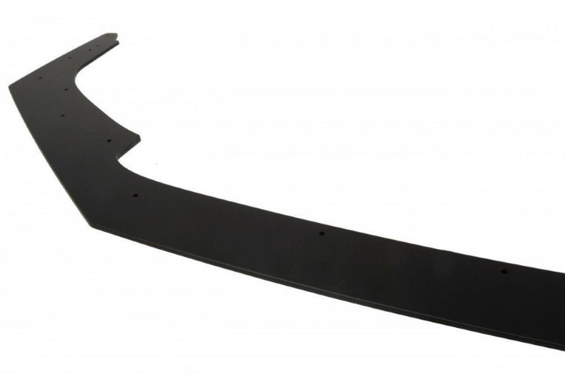 Voorspoiler Honda Civic IX Type R Racing V.1