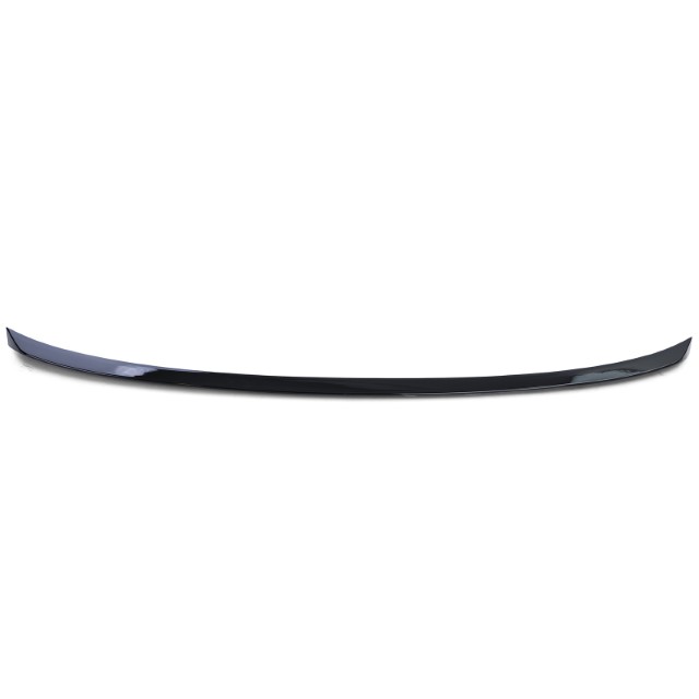 Spoiler passend voor BMW 3 Serie G20 Sport Glans Zwart